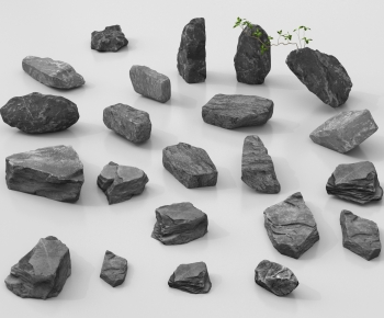 Modern Stone-ID:674726965