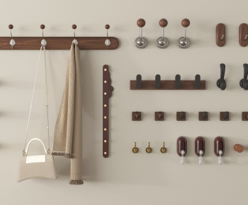 Modern Coat Hanger-ID:385530956