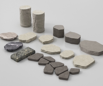 Modern Stone-ID:534596925