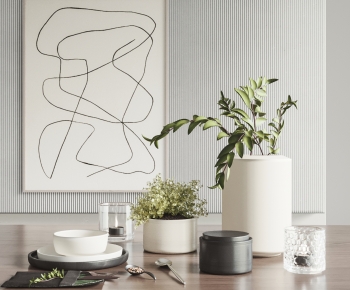 Modern Decorative Set-ID:773170076