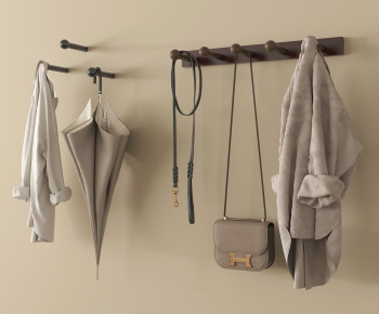 Modern Coat Hanger-ID:829852103