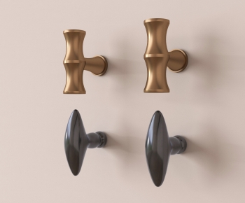 Modern Door Handle-ID:745197065