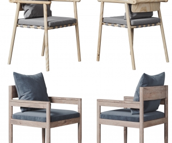 Modern Lounge Chair-ID:355806111