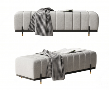 Modern Sofa Stool-ID:412492995