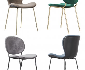 Modern Dining Chair-ID:422414064