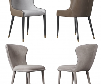 Modern Dining Chair-ID:514986042