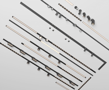 Modern Track Spotlights-ID:789016017