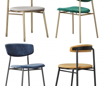 Modern Dining Chair-ID:543508058