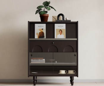 Modern Side Cabinet-ID:465878018