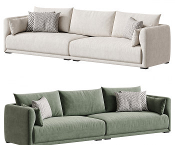 Modern A Sofa For Two-ID:736488107