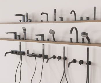 Modern Faucet/Shower-ID:421066054