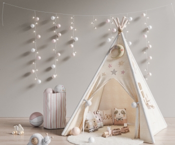 Modern Tent-ID:139005903