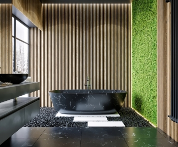 Modern TOILET-ID:340559552