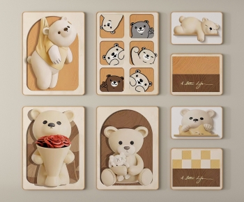 Modern Painting-ID:671309952