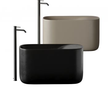 Modern Basin-ID:154992107