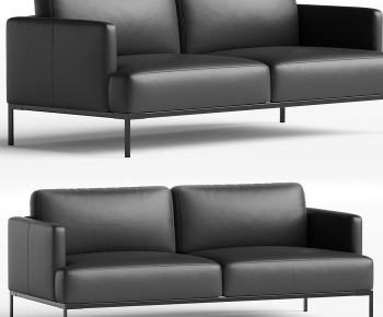 Modern A Sofa For Two-ID:139348989