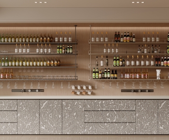 Modern Wine Rack-ID:918919094