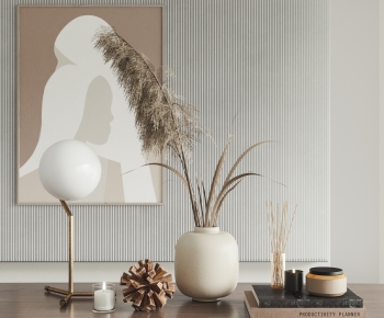 Modern Dried Branch-ID:565193898