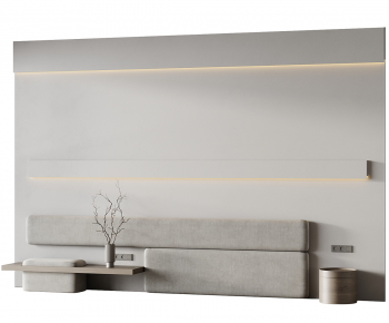 Modern TV Wall-ID:321887023