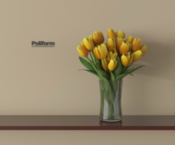 Modern Flower Arrangement-ID:655930048