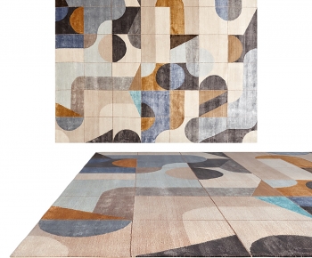 Modern The Carpet-ID:177582039