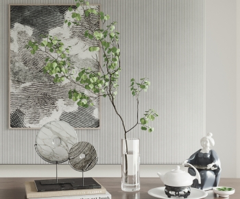 Modern Decorative Set-ID:196297881