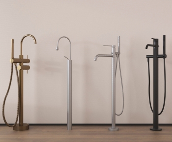 Modern Faucet/Shower-ID:172317981