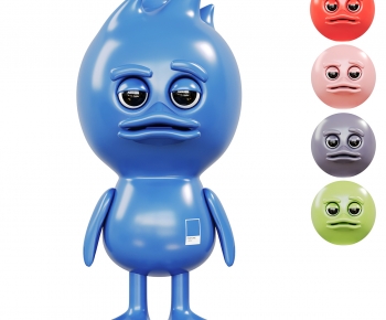 Modern Sculpture-ID:564063074