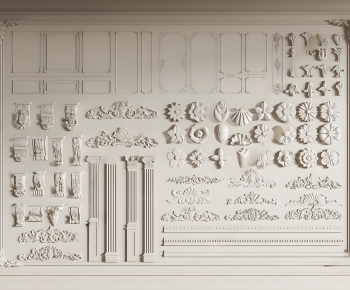 French Style Carving-ID:131485941