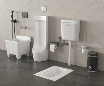 Modern Toilet-ID:319022899