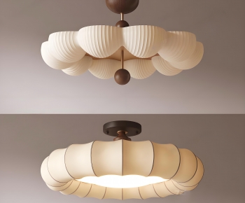 French Style Ceiling Ceiling Lamp-ID:508950009