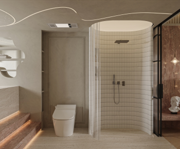 Modern TOILET-ID:427109006