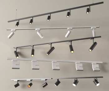 Modern Track Spotlights-ID:691431056