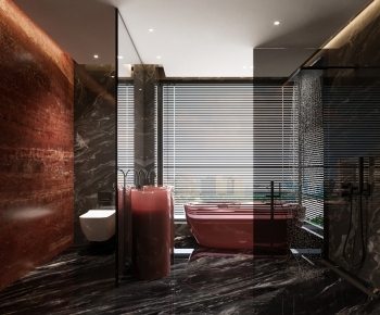 Modern TOILET-ID:354604968