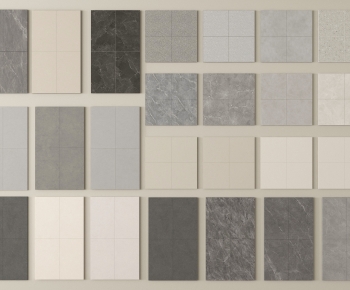Modern Floor Tile-ID:668602947