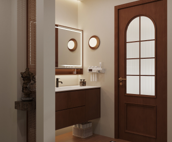 French Style TOILET-ID:596275098