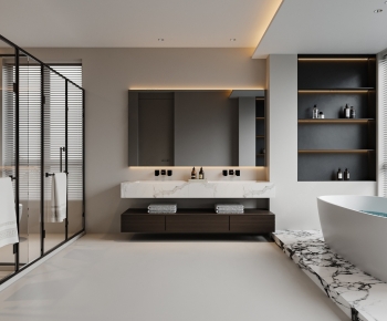 Modern TOILET-ID:688431988