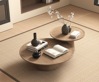 Modern Coffee Table-ID:341840032