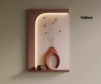 Modern Wall Decoration-ID:690233952