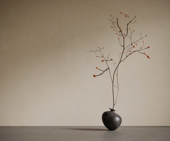 New Chinese Style Dried Branch-ID:706831933