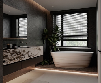 Modern TOILET-ID:346858986