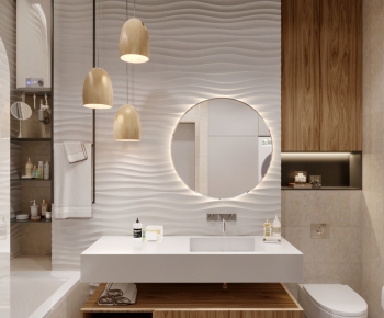 Modern TOILET-ID:616018061