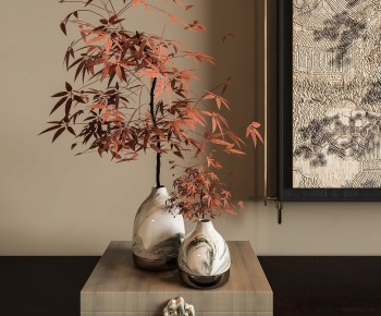 New Chinese Style Dried Branch-ID:790673024