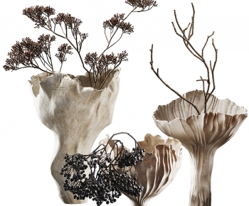 Modern Dried Branch-ID:634385114