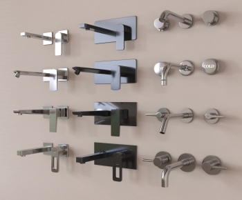 Modern Faucet/Shower-ID:402985102