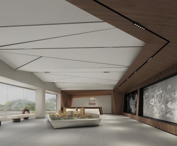 Modern Reception Hall-ID:429903988