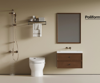 Modern Toilet-ID:477259264