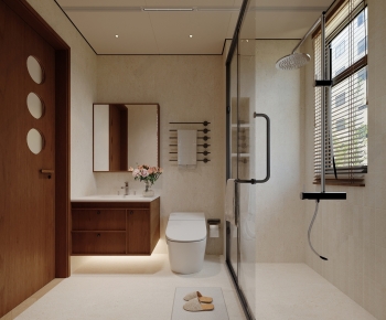Modern TOILET-ID:327272897