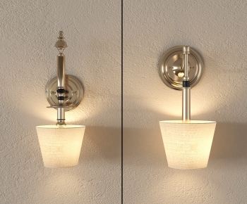 French Style Wall Lamp-ID:613022095