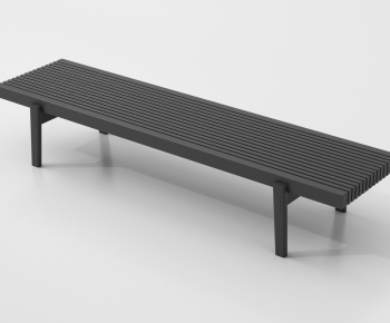 Modern Bench-ID:910290008